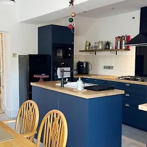 Townhouse In Belfast, Newtownabbey. Belfast