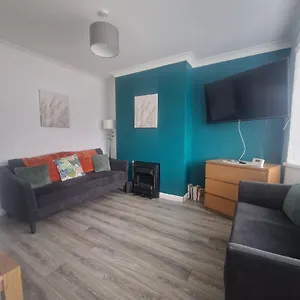 House Belfast