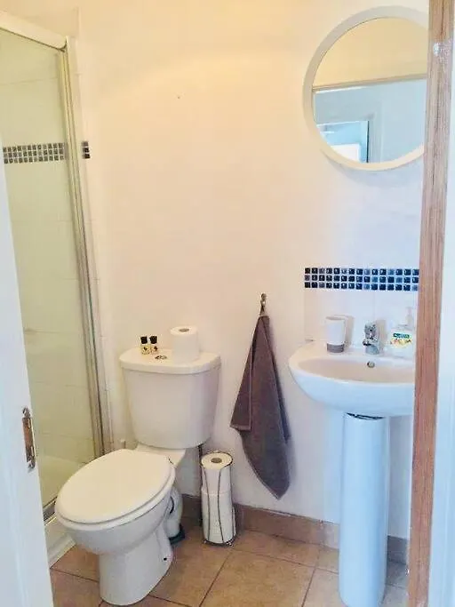 Flat 7 Eia House Apartment Belfast 0*,  United Kingdom