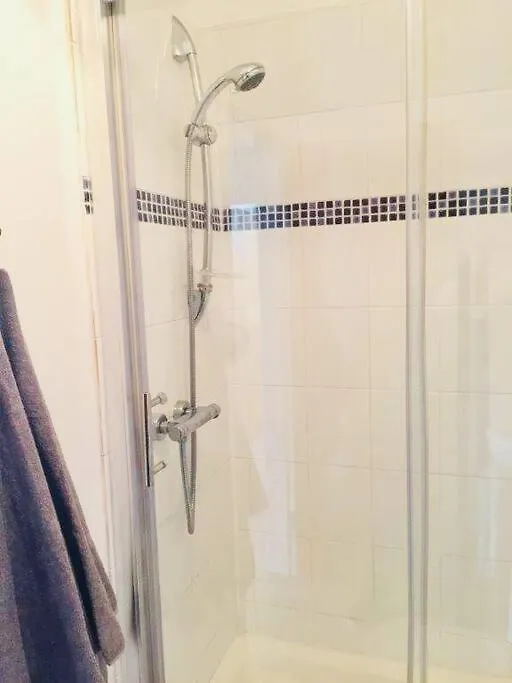 Flat 7 Eia House Apartment Belfast United Kingdom